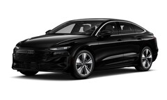 New 2025 Audi A6 Sportback e-tron Premium Plus Sedan Chandler AZ