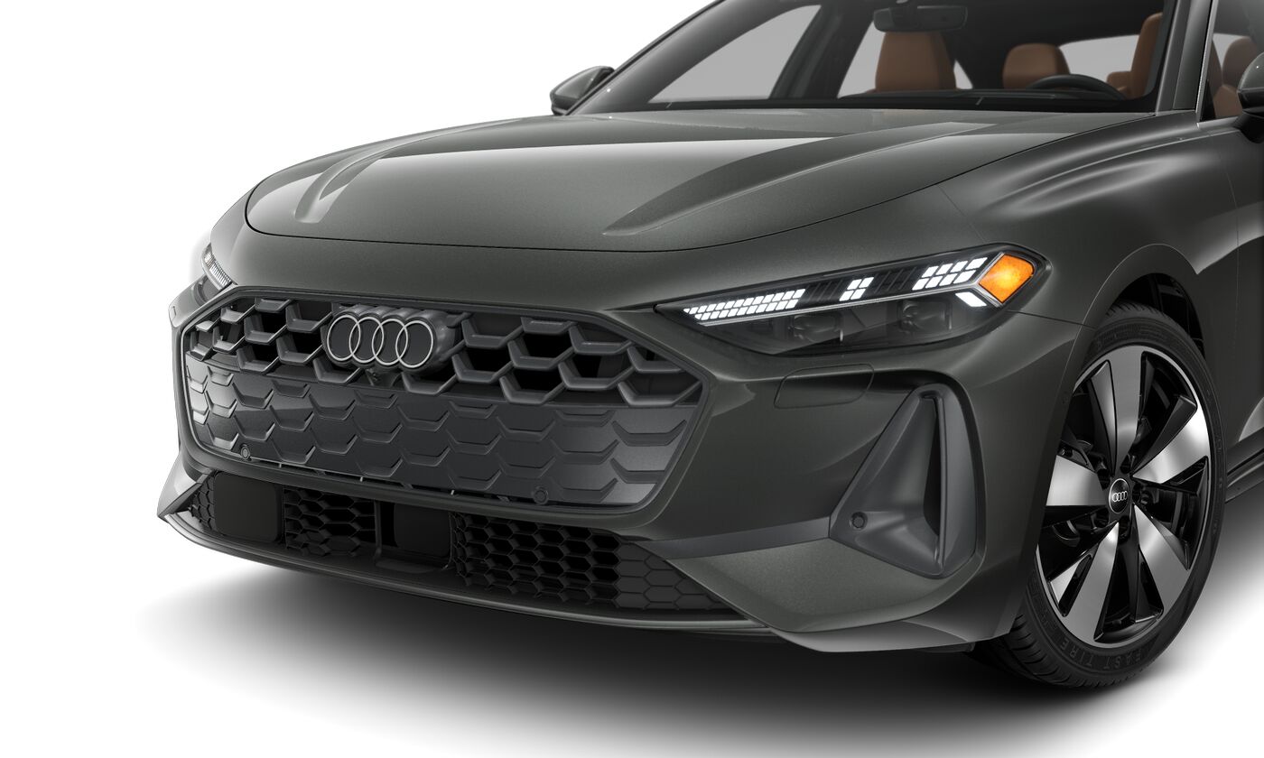 2025 Audi A5 2.0T Prestige photo 2