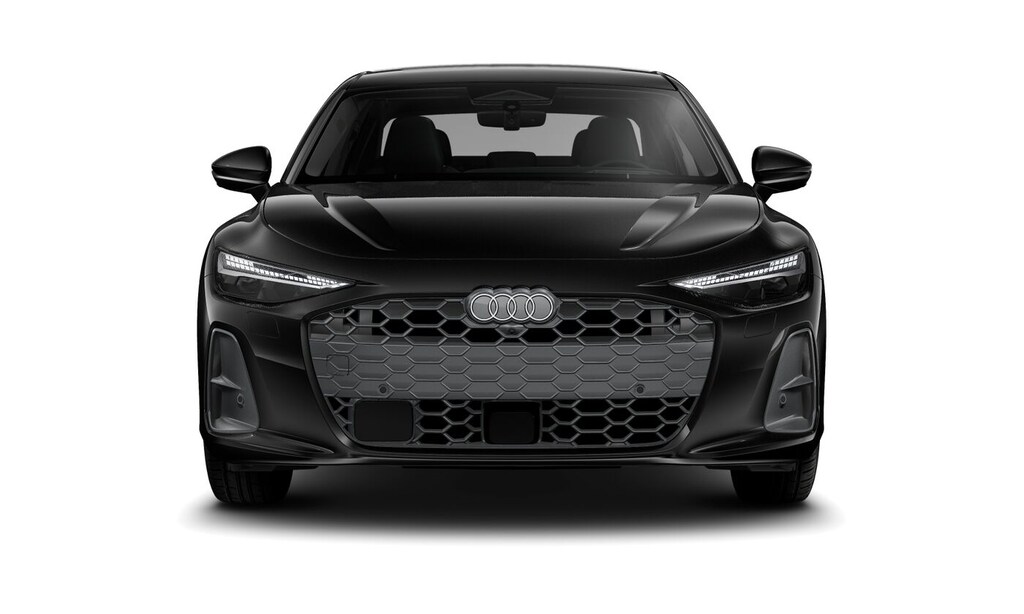 New 2026 Audi A6 Premium Plus Sedan