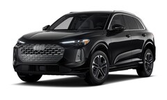 2025 Audi All-new Q5 2.0T Progressiv SUV