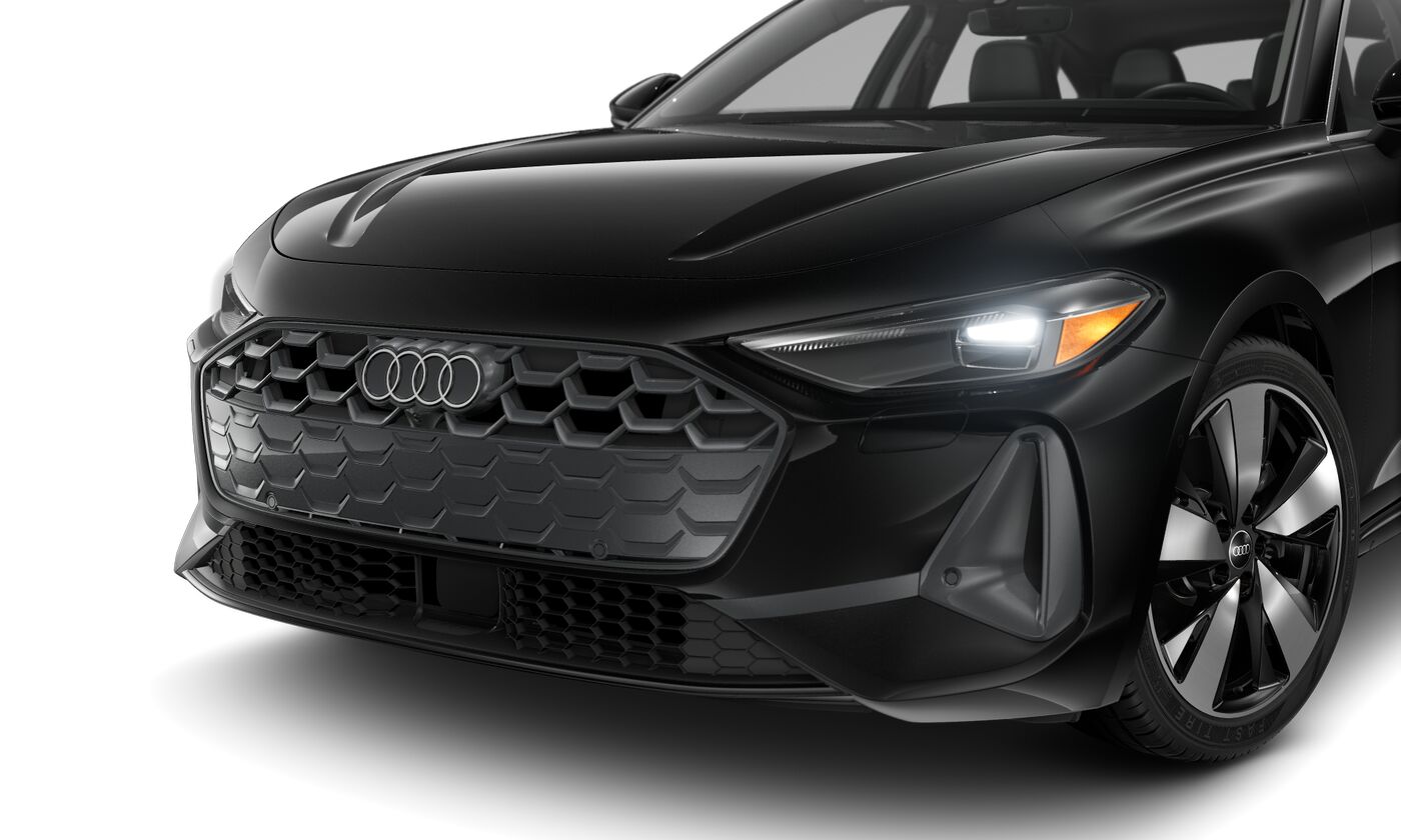 2025 Audi A5 2.0T Premium photo 2