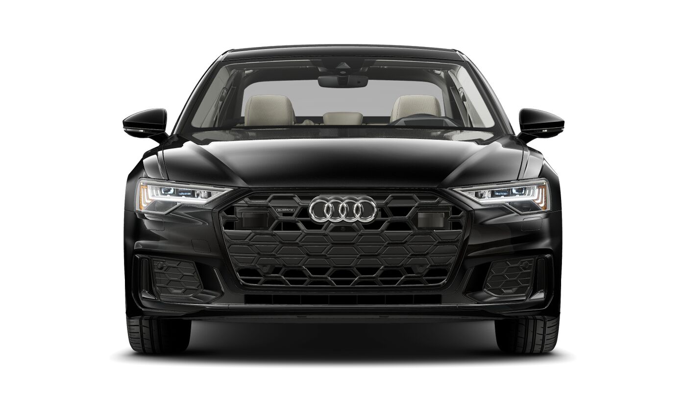 2025 Audi A6 Quattro Prestige photo 3