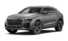New 2026 Audi Q8 Near Denver