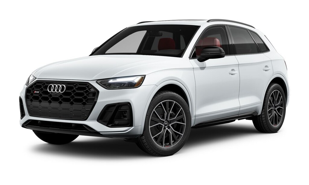 New 2024 Audi SQ5 For Sale/Lease Salt Lake City, UT Stock ANR2111226
