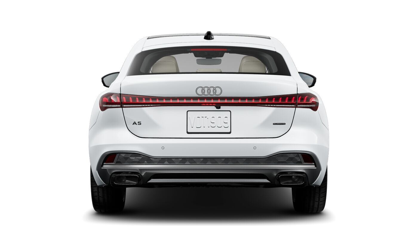 2025 Audi A5 2.0T Premium Plus photo 4