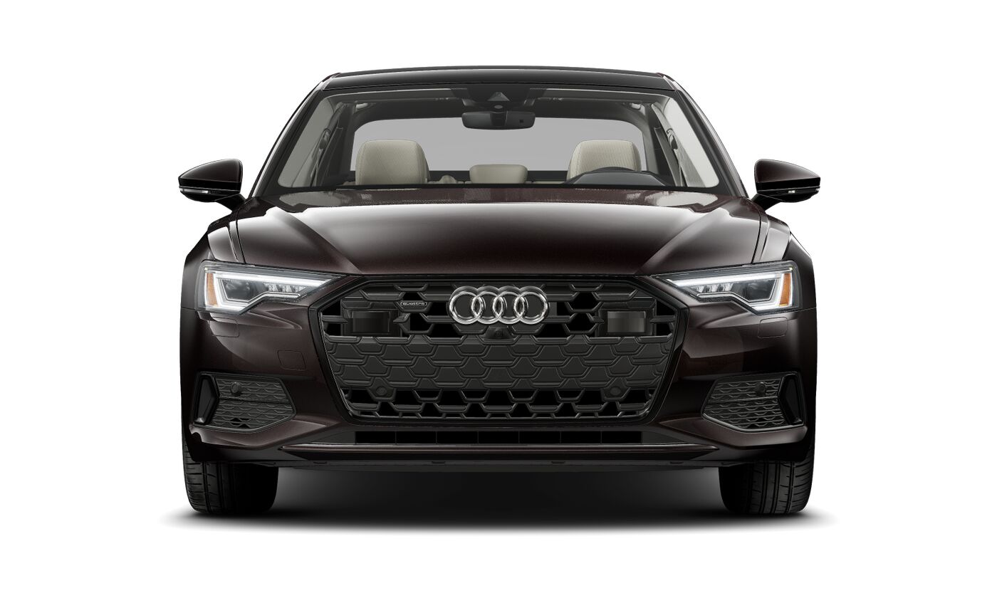 2025 Audi A6 Premium TFSI Quattro photo 3