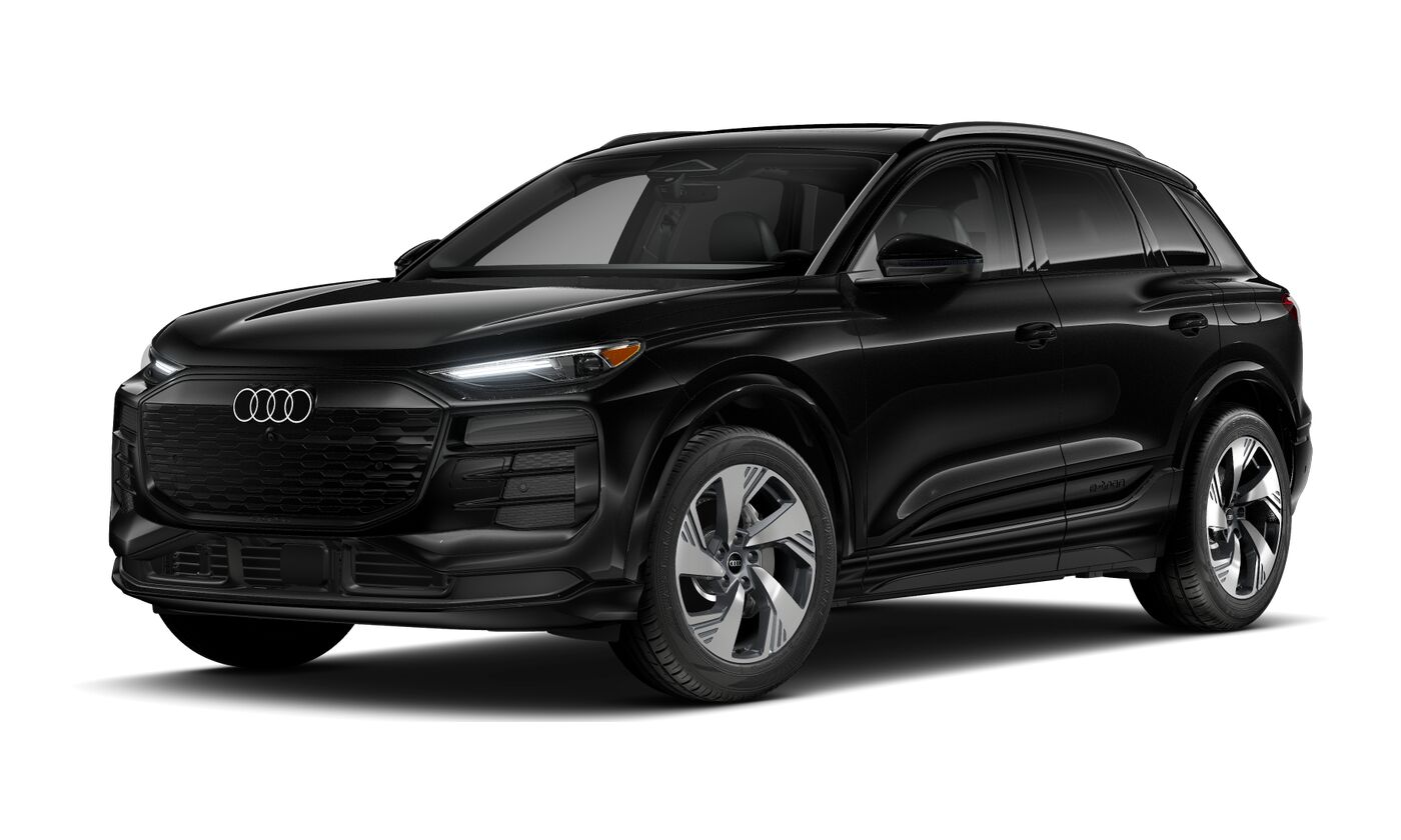 2025 Audi Q6 e-tron Premium -
                  Los Angeles, CA