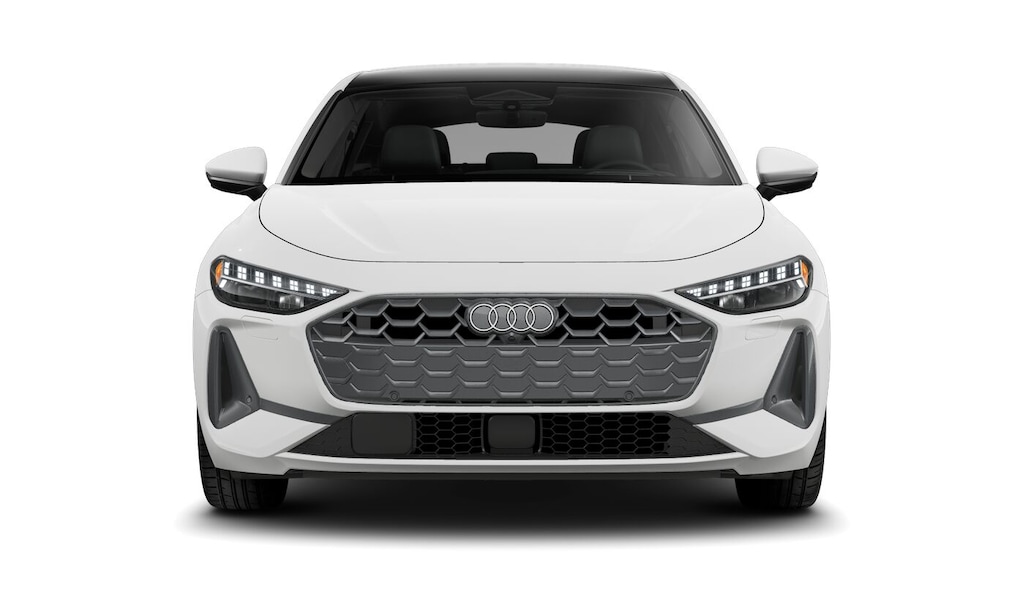 New 2025 Audi  2.0T Progressiv À hayon