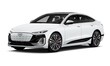 Audi S6 e-tron