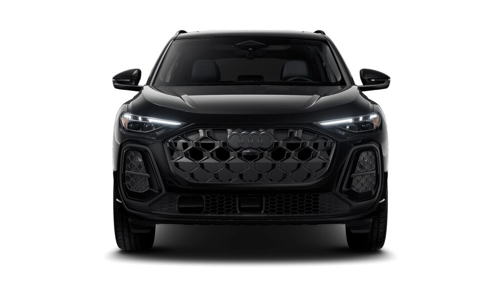 New 2026 Audi Q5 SUV