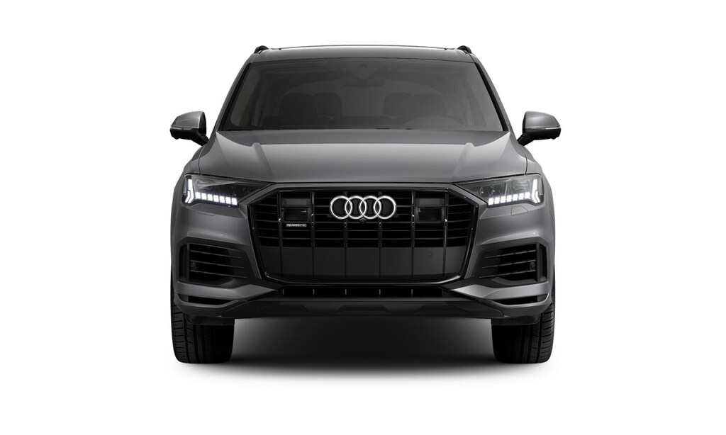 New 2024 Audi Q7 For Sale at Thompson Audi VIN WA1LXBF79RD007103