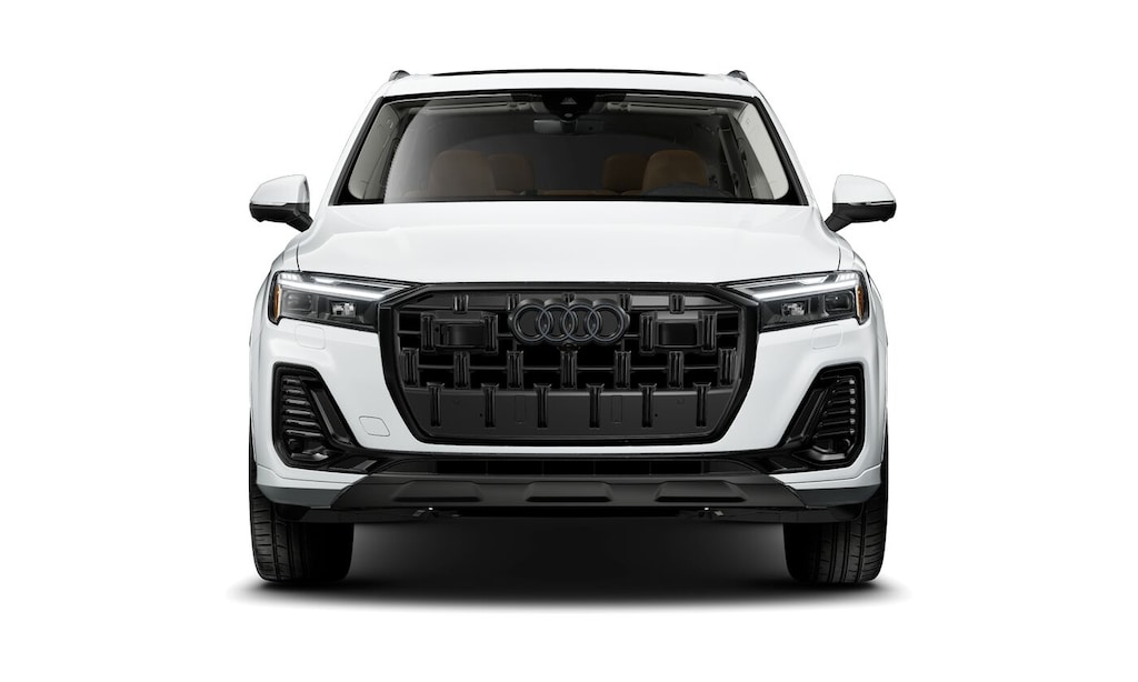 New 2026 Audi Q7 Premium Plus Premium Plus 45 quattro