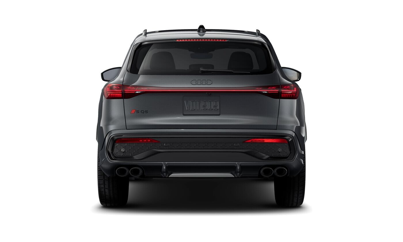 2025 Audi SQ5 Prestige photo 4