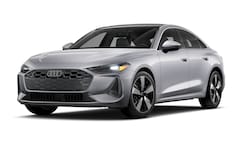 2025 Audi All-new A5 2.0T Premium Premium 2.0 TFSI quattro