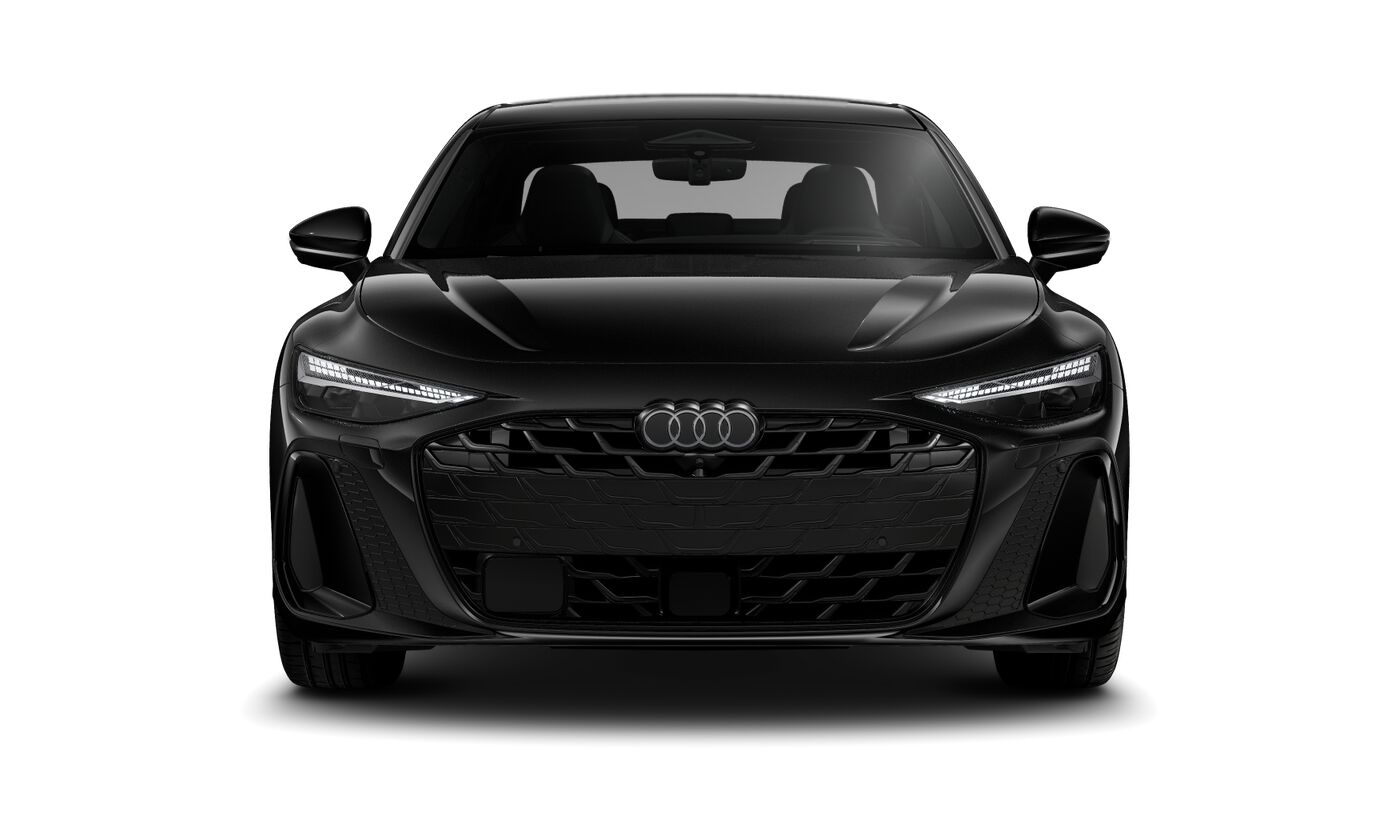 New 2027 Audi A6 3.0T Sedan