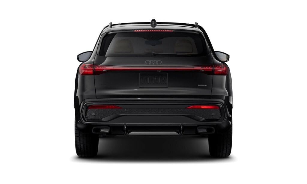 New 2026 Audi Q5 2.0T Premium SUV