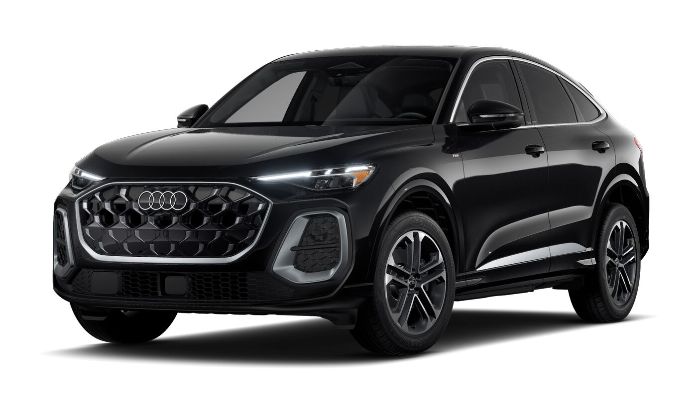 2025 Audi Q5 Sportback Premium Plus - Photo 26