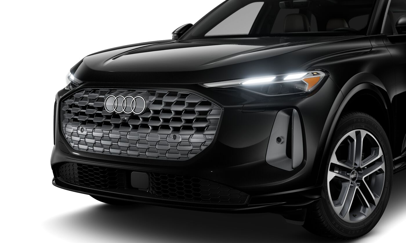 2025 Audi Q5 2.0T Premium photo 2