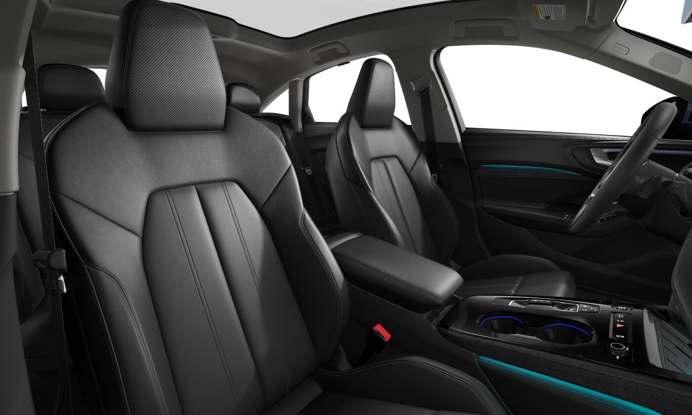 2025 Audi A5 Prestige - Photo 36