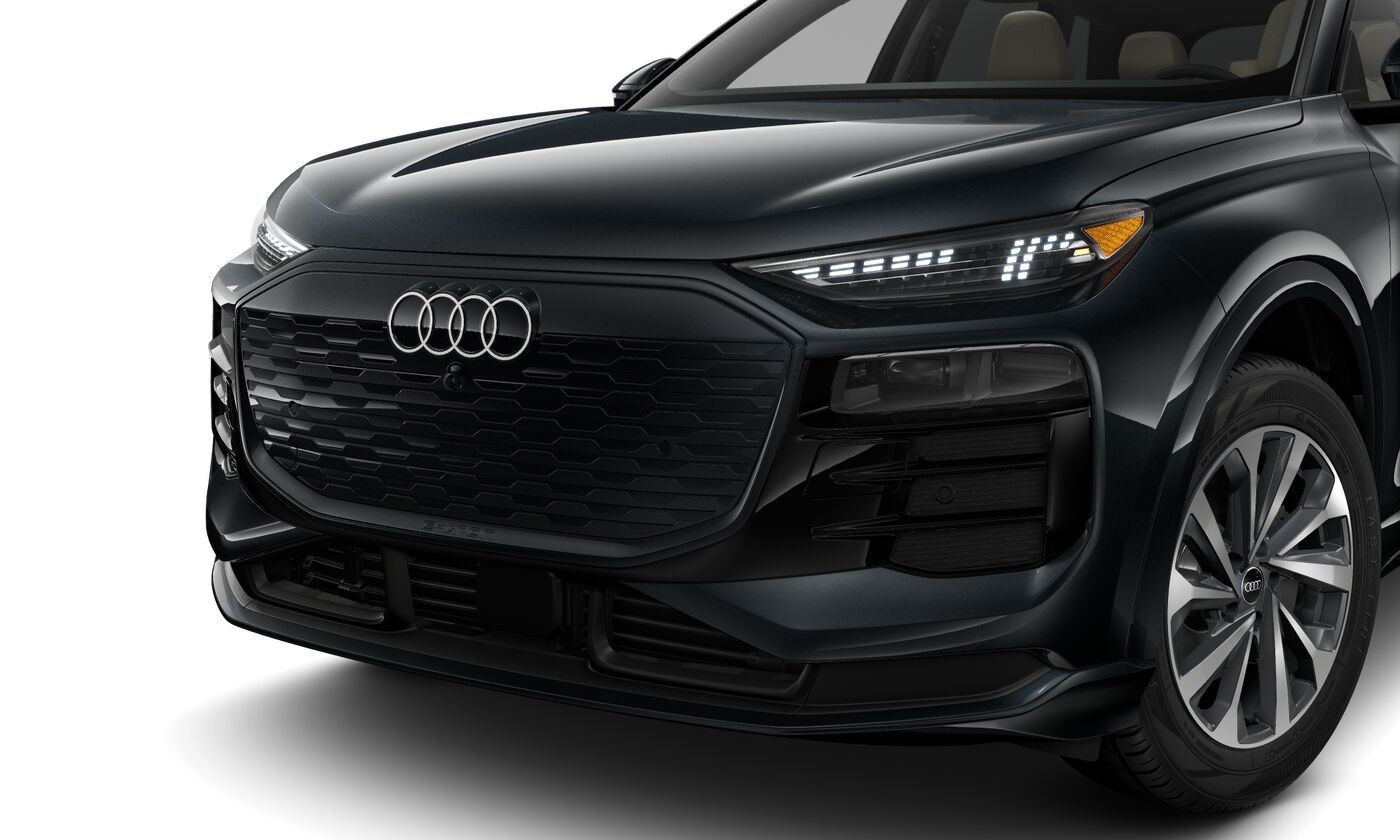 2025 Audi Q6 E-tron Premium Plus photo 2