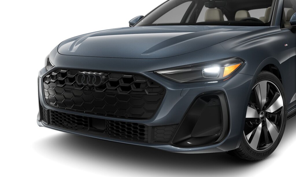 New 2026 Audi A5 Premium Hatchback