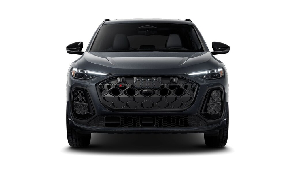 New 2026 Audi SQ5 Premium Plus SUV