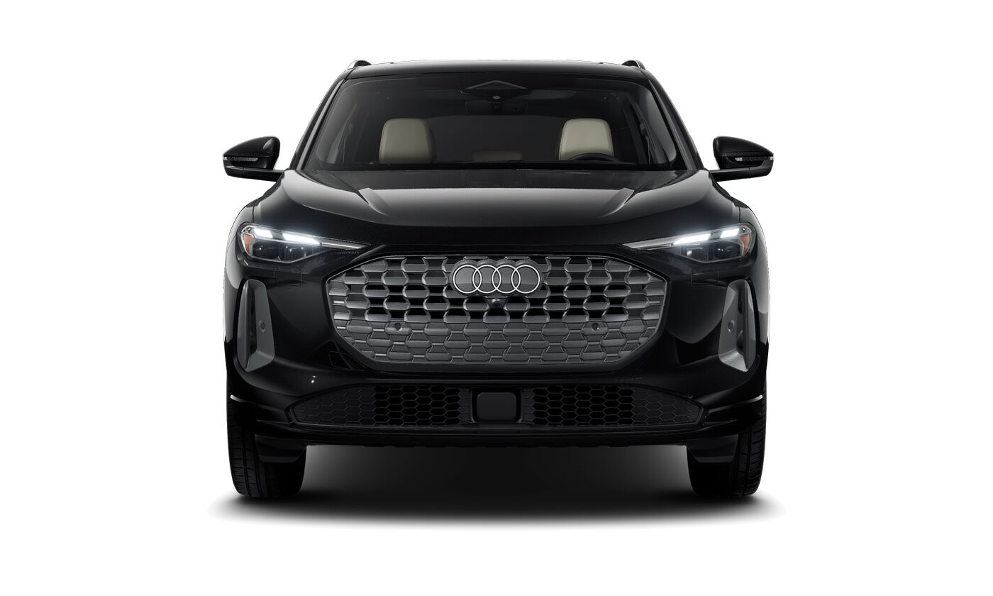 2025 Audi Q5 2.0T Premium photo 3