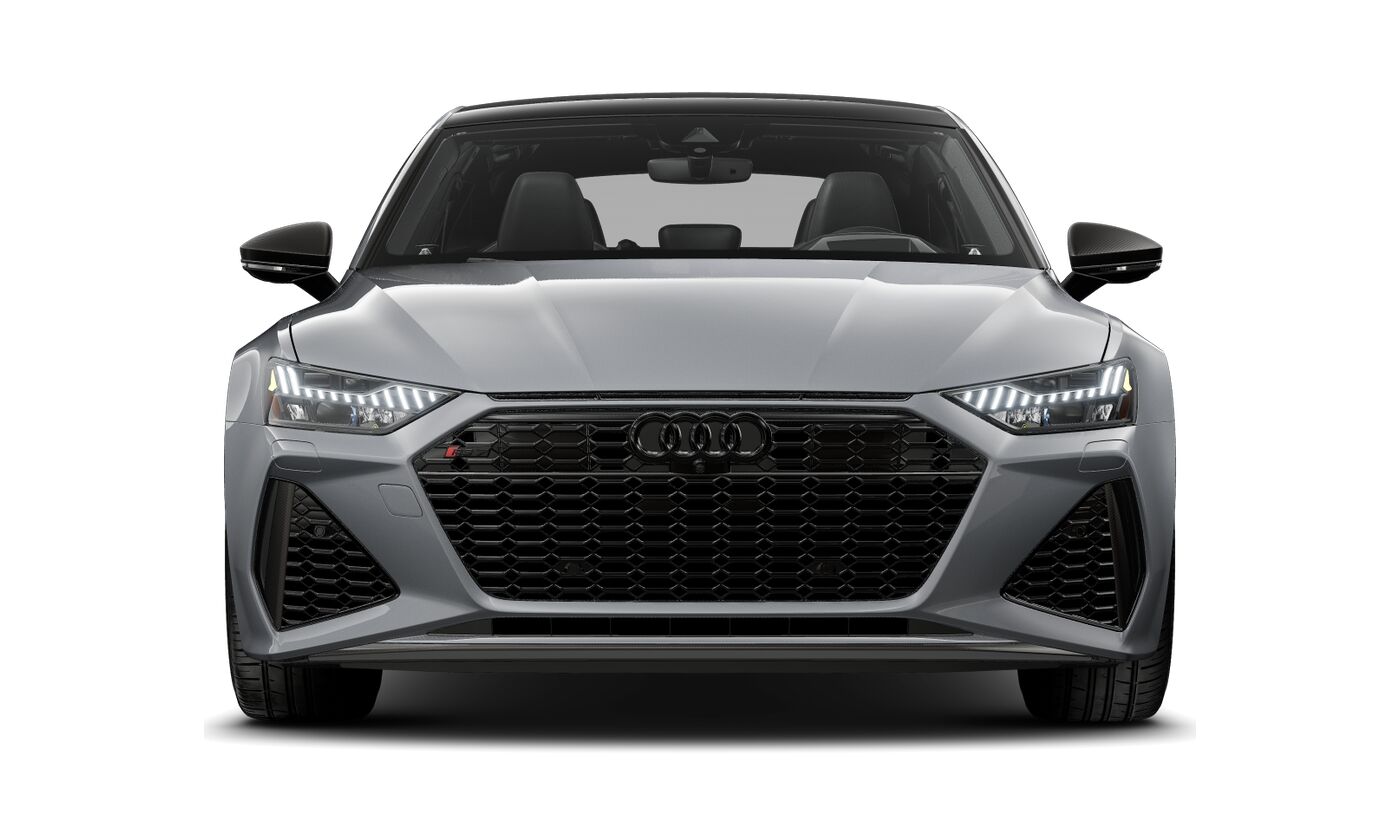2025 Audi RS 7 Performance Base photo 2