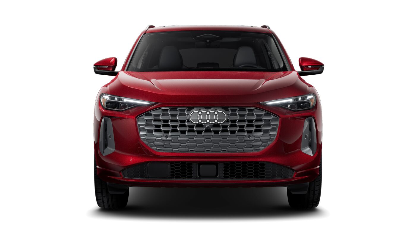 2025 Audi Q5 2.0T Premium Plus photo 3