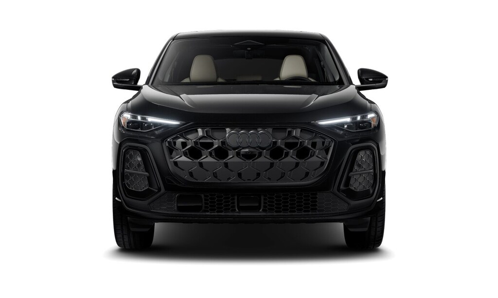 New 2026 Audi Q5 Sportback SUV