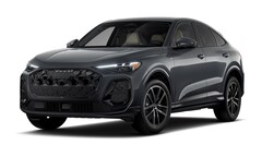 2026 Audi Q5 Sportback 2.0T Premium SUV