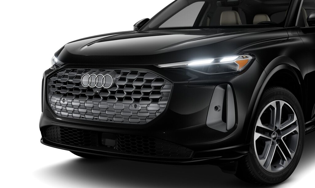 New 2025 Audi All-new Q5 2.0T Premium SUV