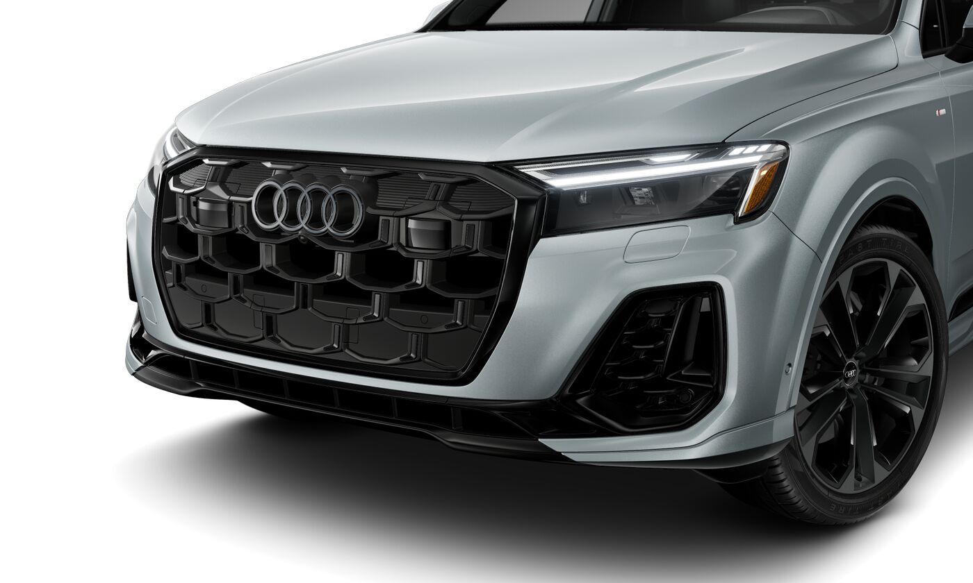 2026 Audi Q7 S Line Premium Plus - Photo 26