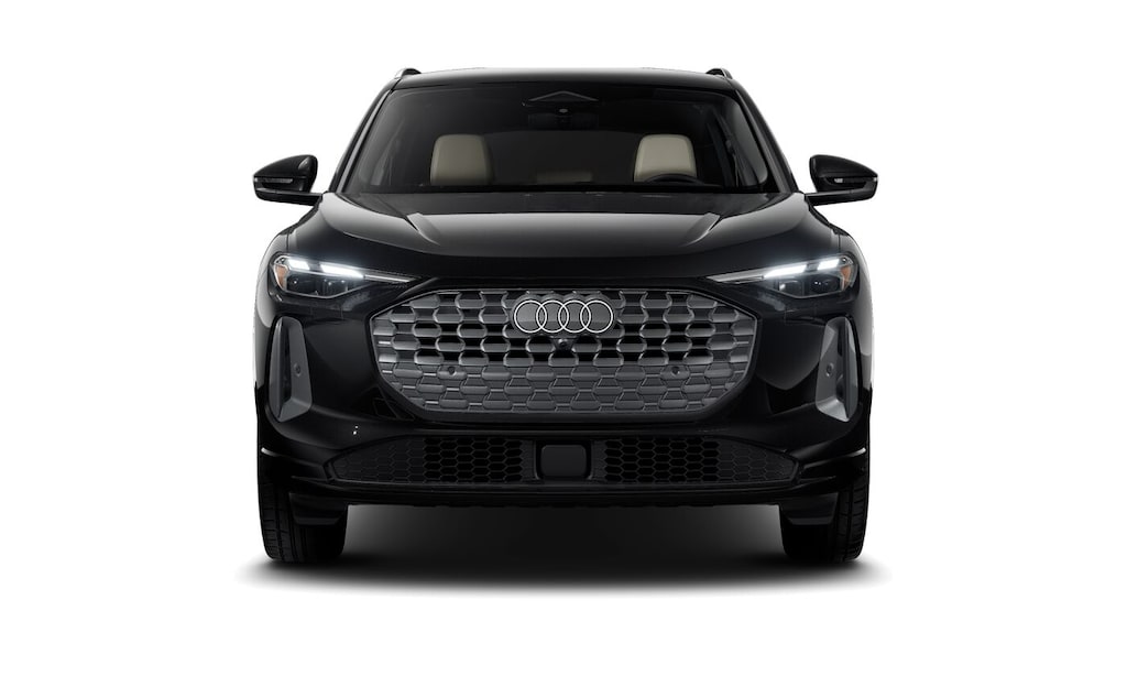 New 2025 Audi 2.0T VUS