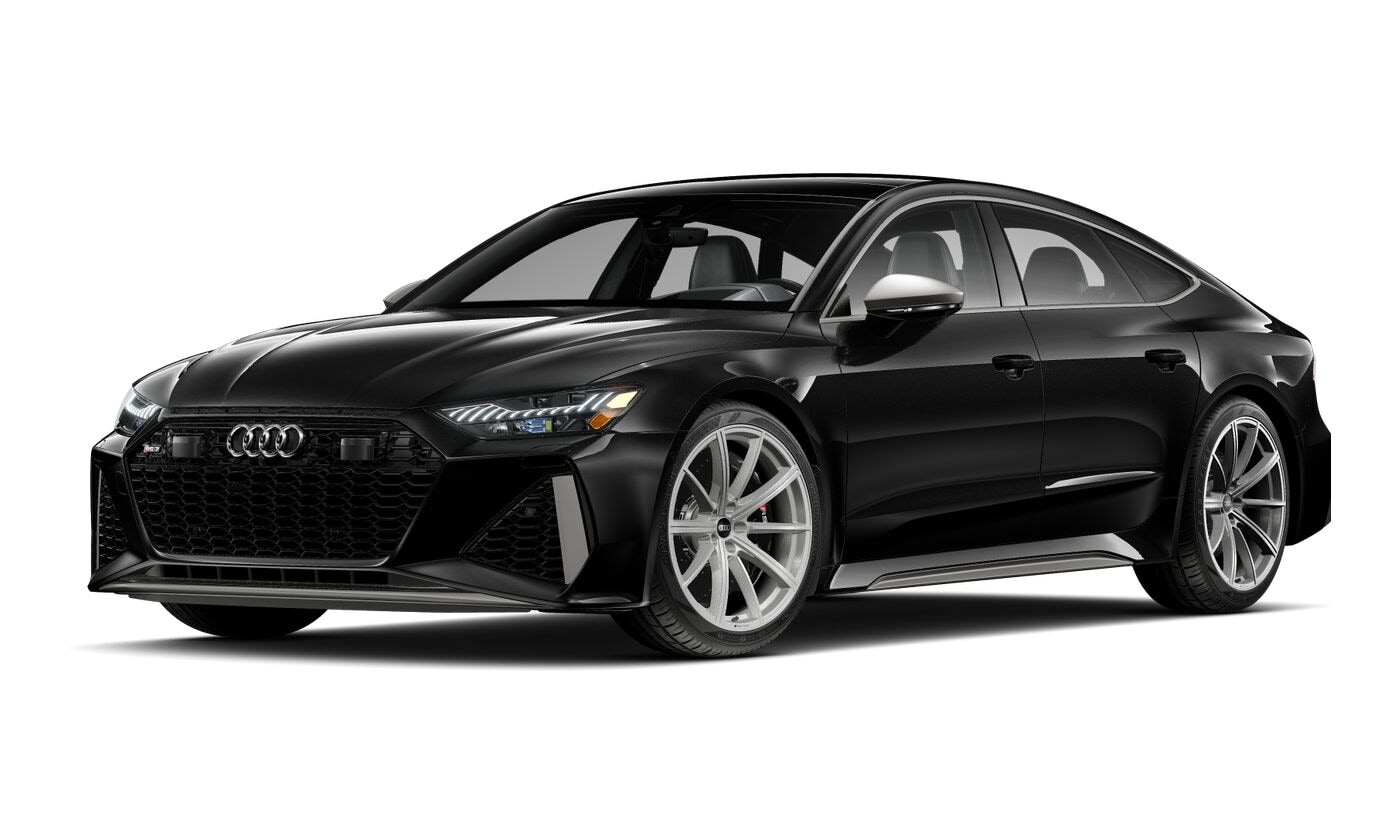 2026 Audi RS 7 performance -
                  Fort Lauderdale, FL