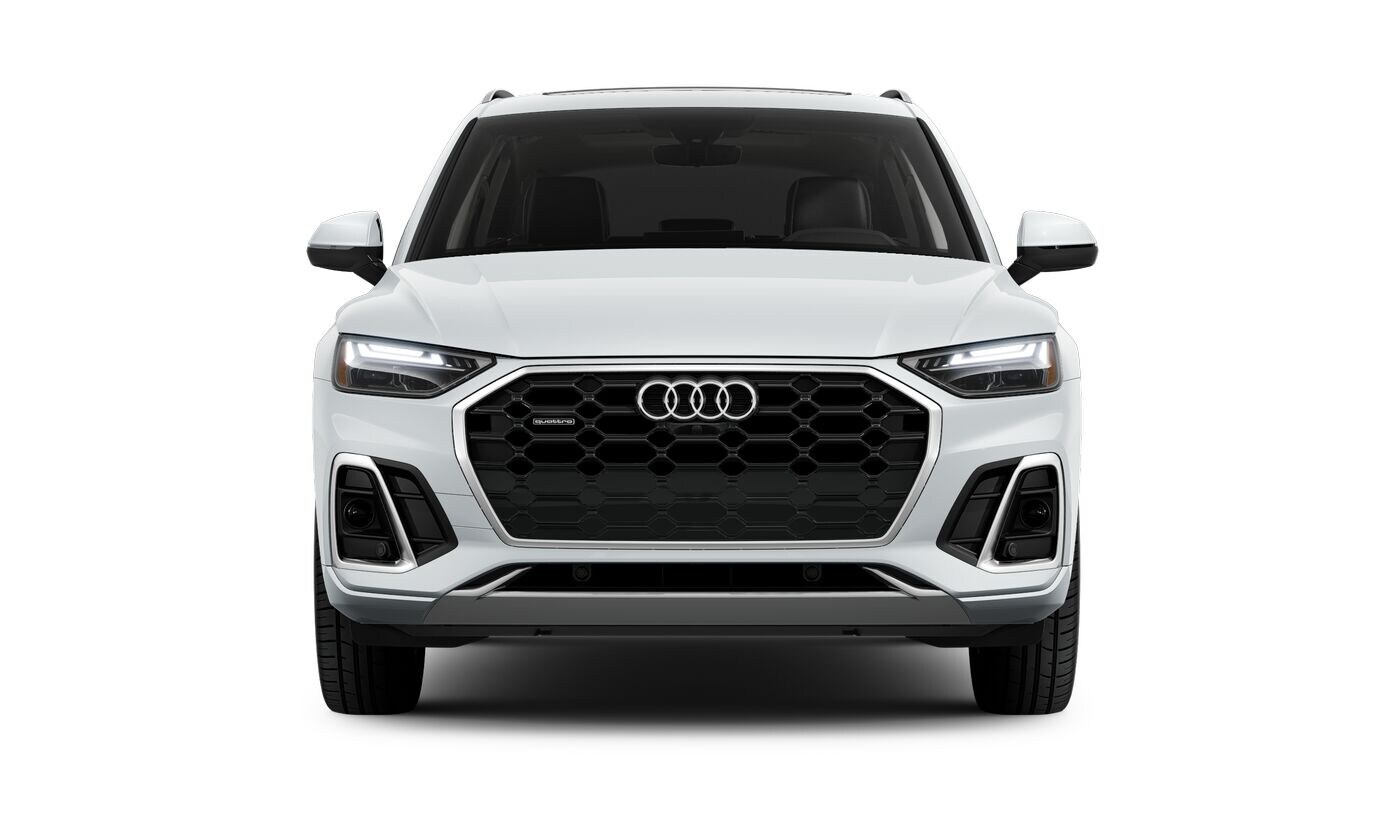 2025 Audi Q5 55 S line Premium photo 3