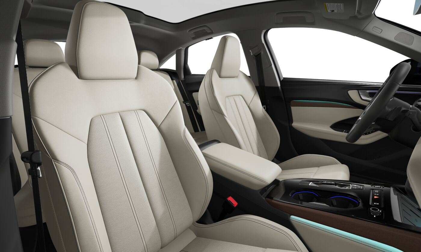 2025 Audi A5 Quattro Premium Plus photo 11