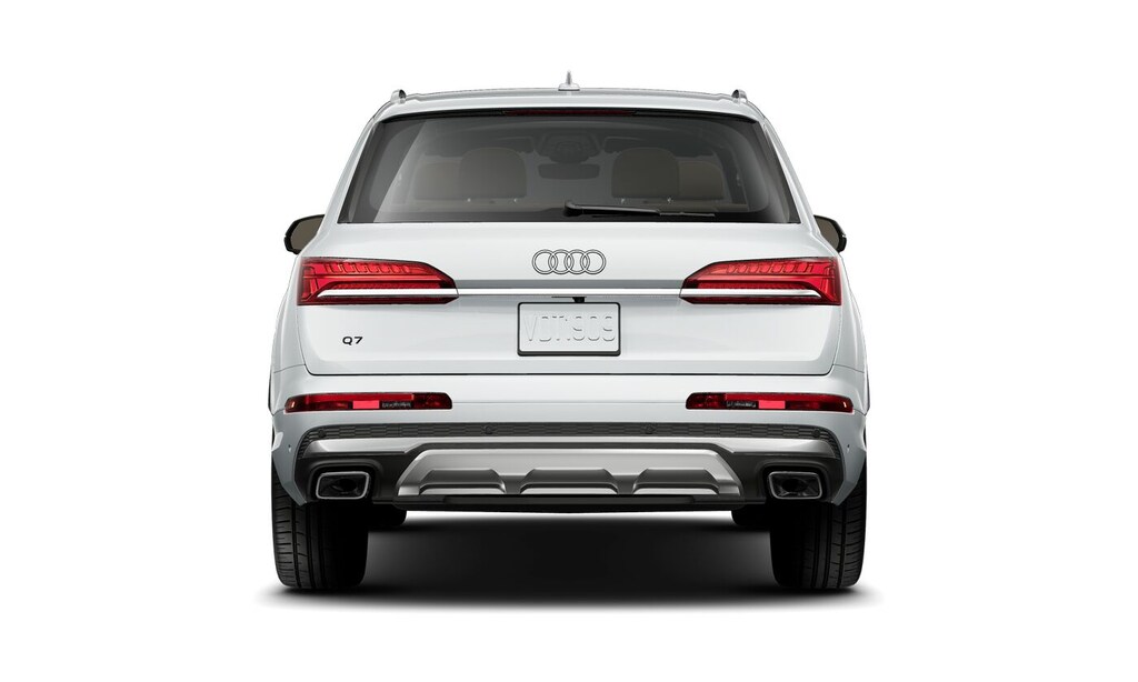 New 2025 Audi Q7 Auto For Sale Baton Rouge LA