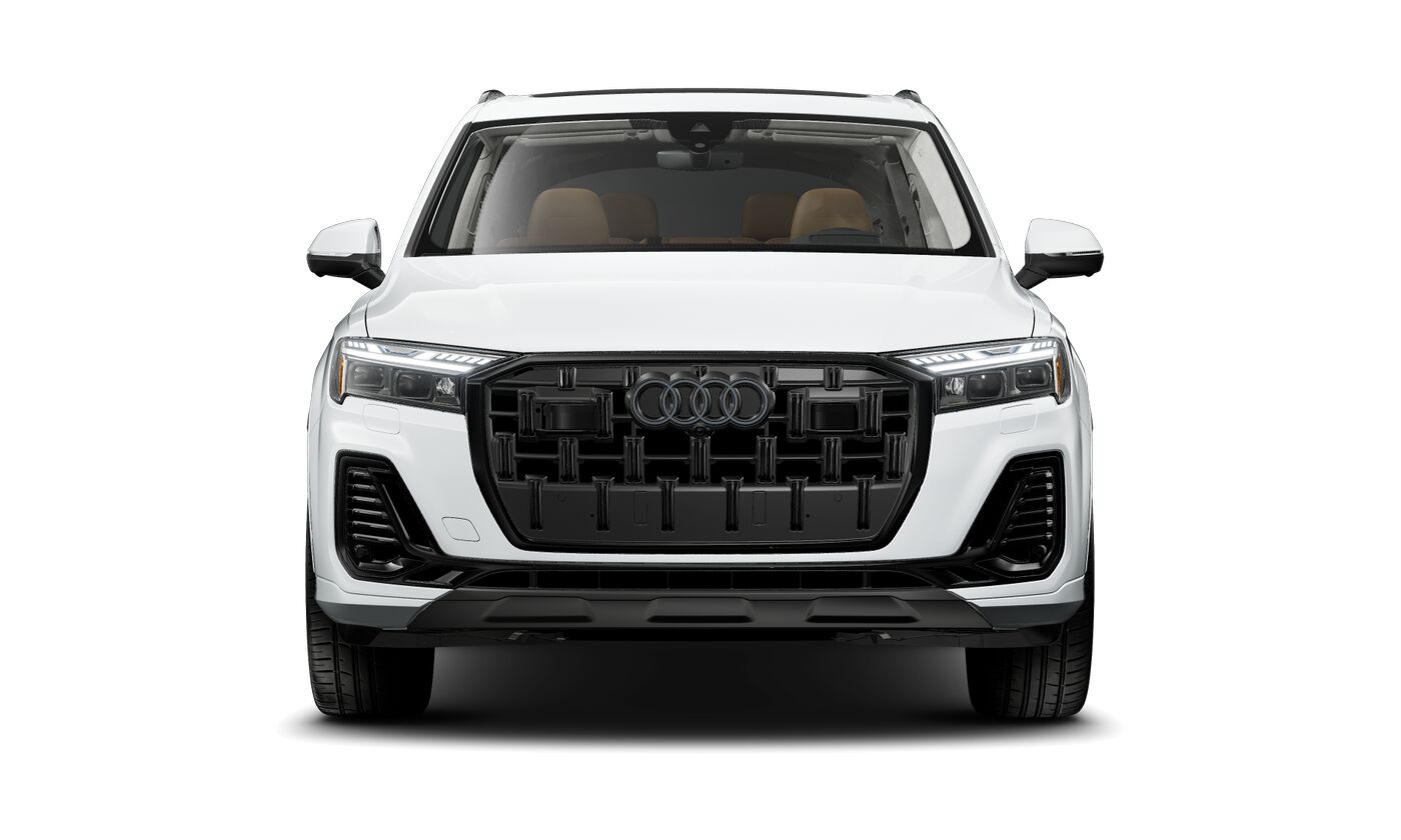 2025 Audi Q7 55 Prestige photo 3