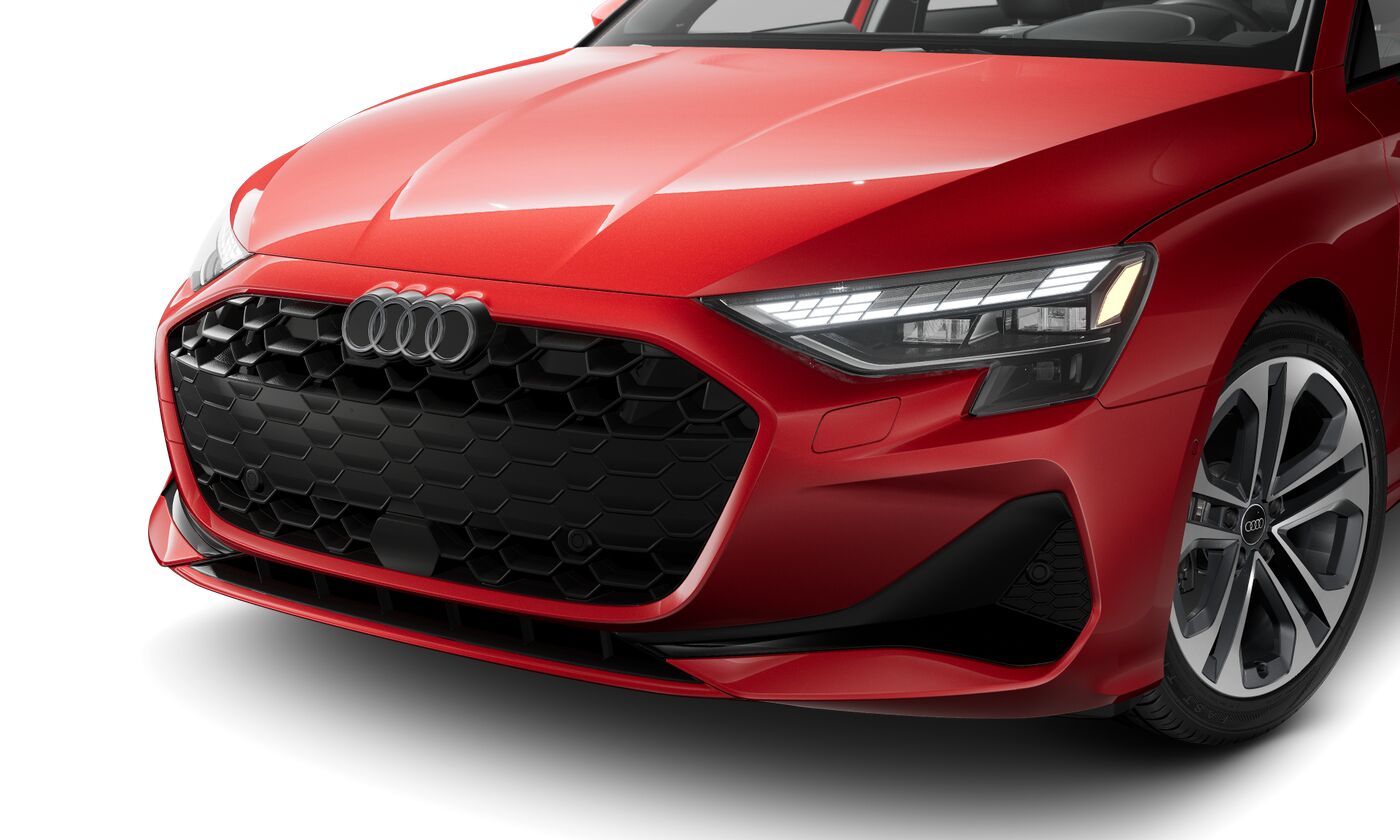 2025 Audi A3 2.0T Premium Plus photo 2
