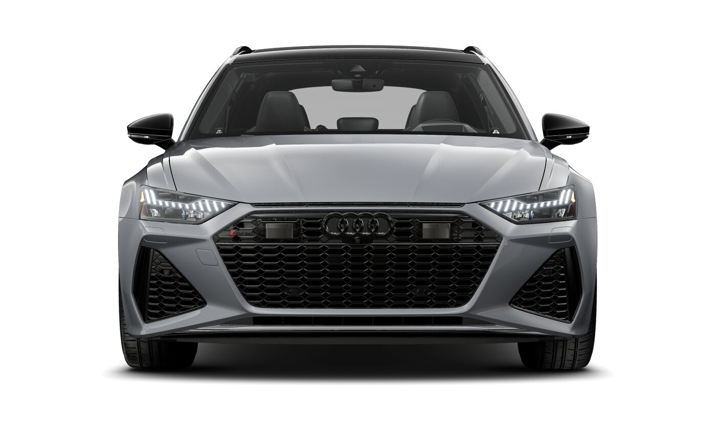 2025 Audi RS 6 Avant Performance Base photo 3