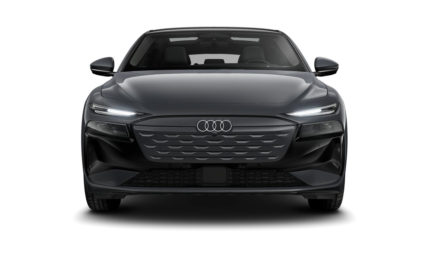 2025 Audi A6 Quattro Ultra photo 4