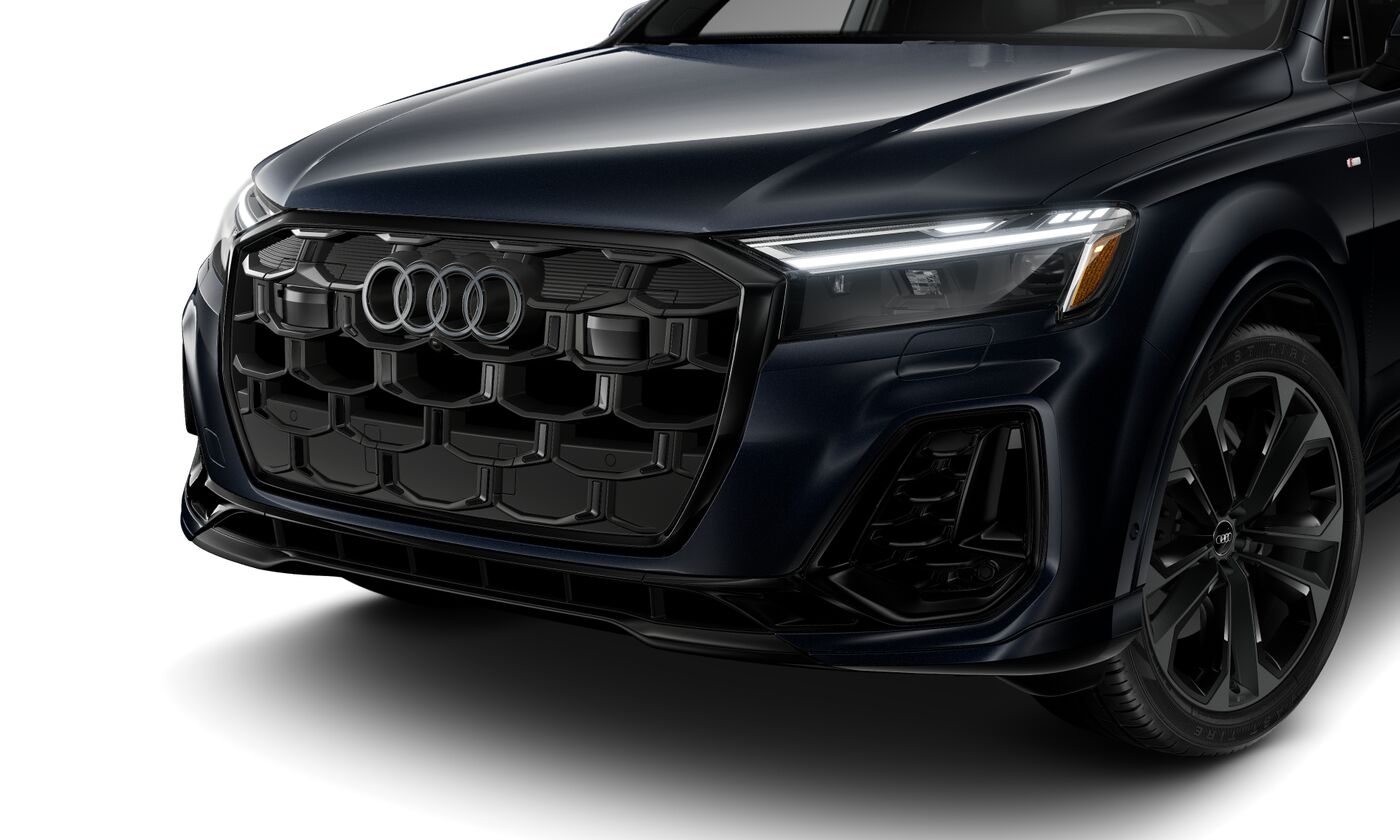 2026 Audi Q7 55 S Line Premium Plus quattro Tiptronic's photo