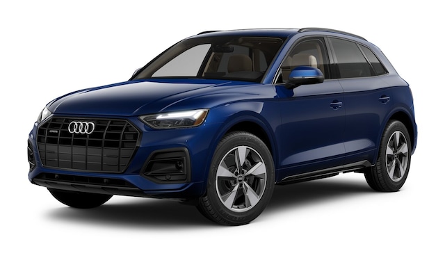 Headlamp Kit | AUDI Q5 SUV 2021 Headlamp Kit | AUDI Q5 SUV 2021