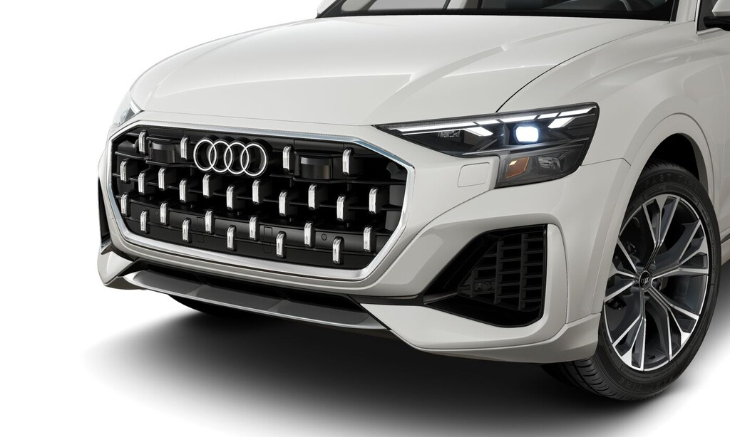 New Audi Cars for Sale Coral Springs Miami