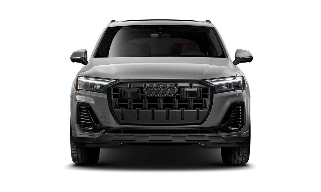 New 2026 Audi Q7 Premium SUV