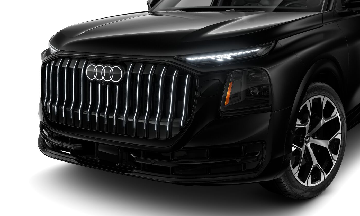 New 2027 Audi Q9 2.9T Premium SUV