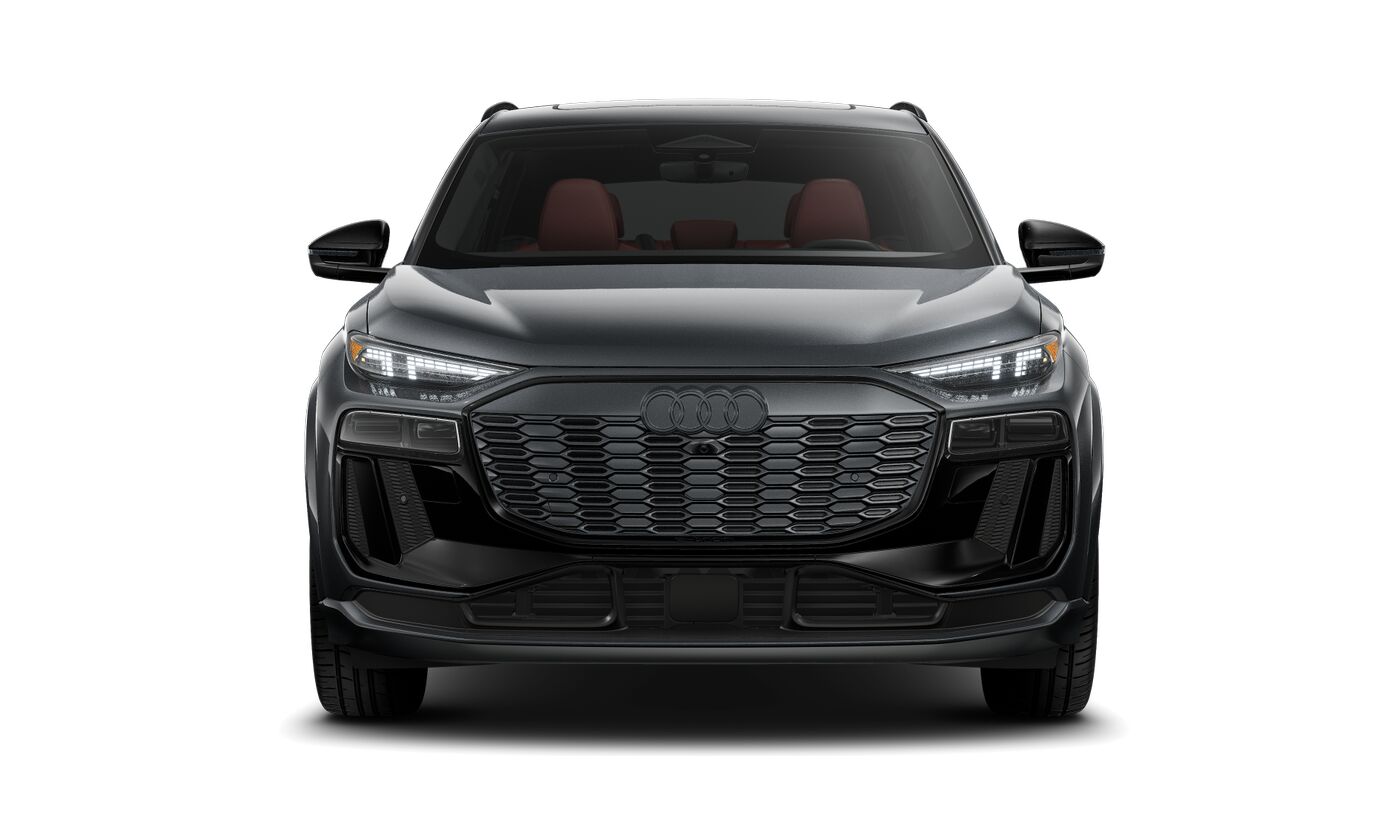 2025 Audi SQ6 photo 3