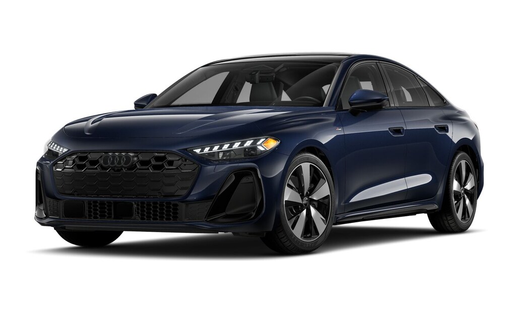 New 2026 Audi A5 2.0T Premium Hatchback