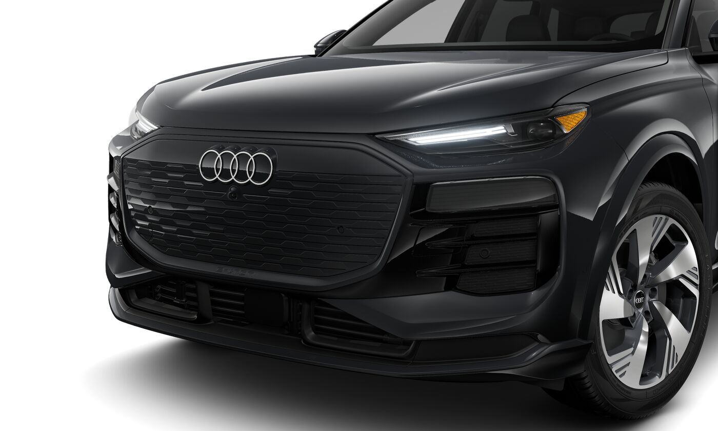 2025 Audi Q6 E-tron Premium photo 2